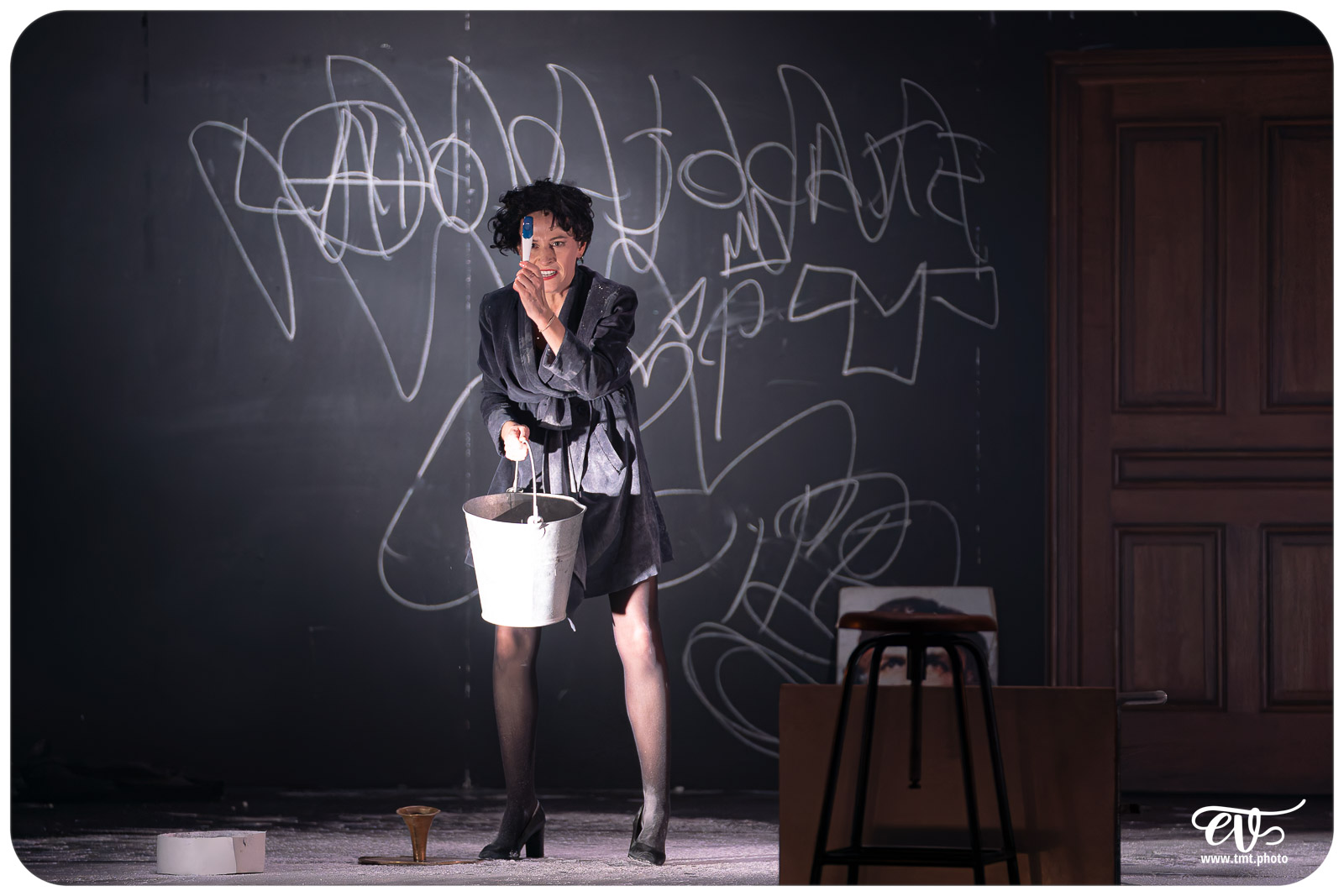 TOUT ÇA POUR L'AMOUR (KI M'AIME ME SUIVE)